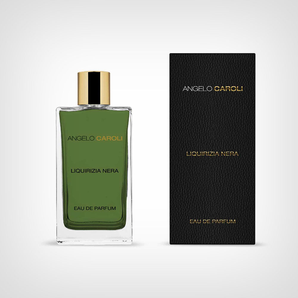 Angelo Caroli Liquirizia Nera EDP - Main Image